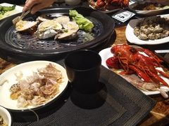 -船奇蒸汽海鲜·闽菜(八市海鲜总店)