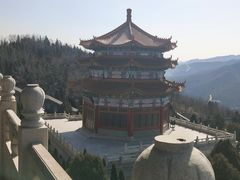 -龙口南山旅游景区