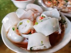 -百回味老爸茶(海彤店)