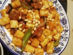 -兔爸私家小厨(新北万达店)