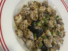 -明本湛江鸡•海鲜小厨(陈家祠店)