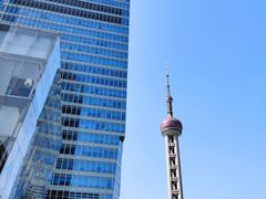 -上海金茂大厦88层观光厅