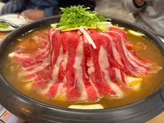 -WOW LUCKY创意韩料(龙阳广场店)