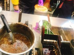 -天天利美食坊
