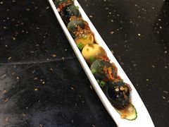 -锦尚阁烤鱼•天津菜(宣武门胡同店)