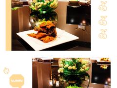 -北门饭店(三香路店)