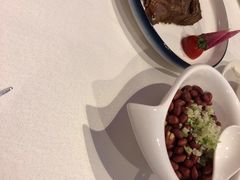 -广州塔晖粤轩中餐厅