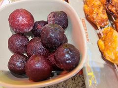 -大头叔烤鸡爪·朝鲜族烤串(天池路店)