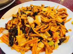 -小四川餐厅(纪庄子北道店)