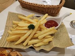-盘炉forenza·云贵川融合小食堂 ( 钟楼中柳巷店)