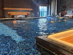 -清河半岛温泉度假酒店