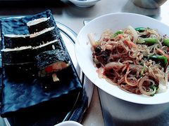 -郑阿姨的家·이모네·韩料&烤肉(武川路店)