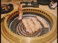 -牛角烧肉(步步高星城天地店)