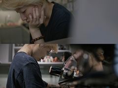 -T-COFFEE(长江花园店)