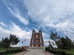 -玛丽娜中西餐厅(四道街店)