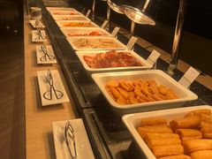 -汇景希尔顿逸林酒店·悦轩中餐厅