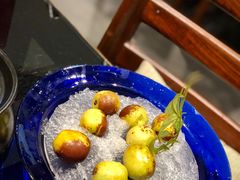-阿庄新豫菜(通泰路店)