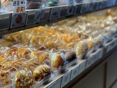 -小飞象面包公社(珠江路金鹰店)