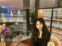 -MONICH牛排融合餐厅(和义大道购物中心店)