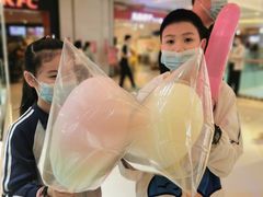 -壹海城ONE MALL