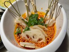 -绿茶餐厅(海岸城店)