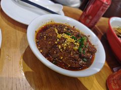 -付小姐在成都(中山公园店)