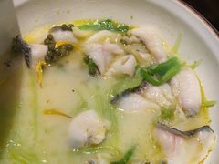 -江太极江浙菜(马桥万达广场店)