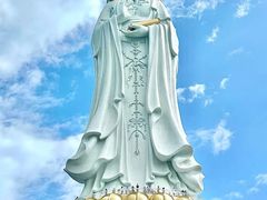 -三亚南山文化旅游区