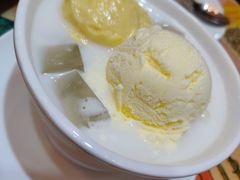 -甜心妈妈·榴莲星级糖水(北京路总店)