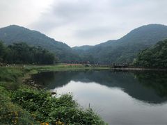 -广州市石门国家森林公园