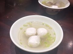 -邵子牙·中华老字号(定安路店)