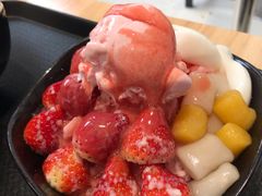 -Meet Fresh鮮芋仙(时代天街店)