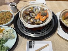 -船梆煮•蒸汽海鲜·生腌干蒸(五四广场店)