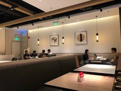 -九毛九西北菜(番禺万达店)