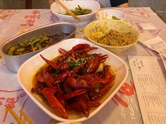 -靓靓蒸虾·头牌蒸虾(南山桂庙店)