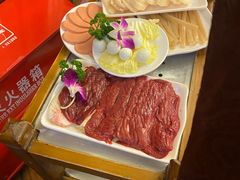 -山城年华老火锅(玉林店)