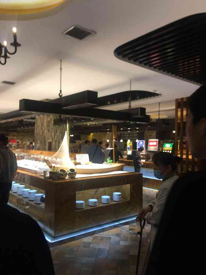 汉巴味德(小寨银泰城店)