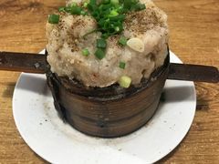 排骨格格-包面西施(黄泥磅总店)