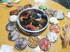 -渝味黄姐火锅(黄泥村店)