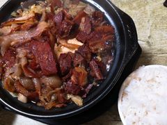 -赵家牛肉砂锅(台西三路店)