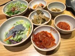 -喜来稀肉(北外滩白玉兰广场店)