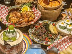 -泰妃殿(武汉首店)