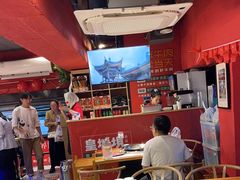 -清真·天府皇城坝百年牛肉火锅(皇城清真寺店)