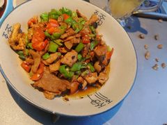 -回家吃饭·地道南昌菜(建德观总店)