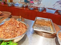 -第一家驴肉(红木城店)
