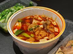 -小民大排档(马场角横路店)