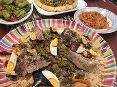 -新疆伊宁远征餐厅