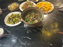 -龙师傅卤炒(天马店)