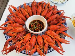 -湘江大码头·龙虾馆(渔人码头一店)