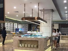 -厦门海景千禧大酒店·海景咖啡厅